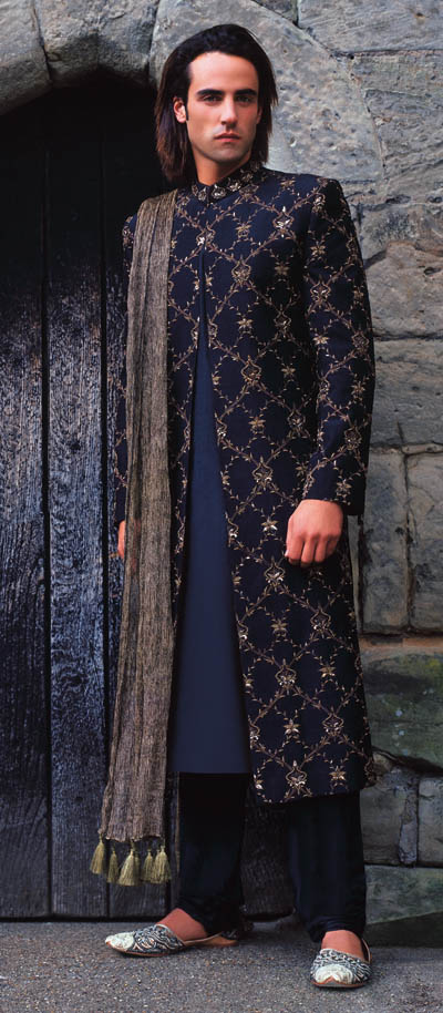 wedding Sherwani