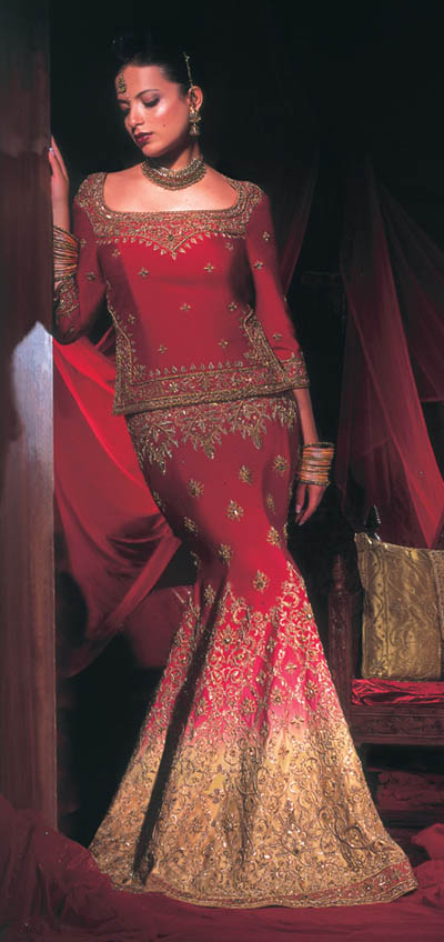 Labels Indian Models Pakistani Lehanga Pakistani Wedding wear