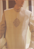 Menswear Sherwanis